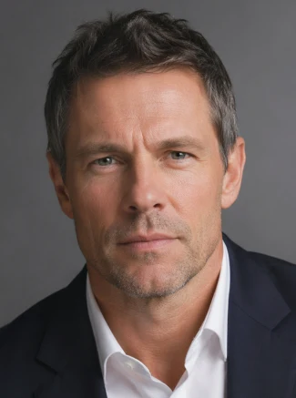 Niels Smit