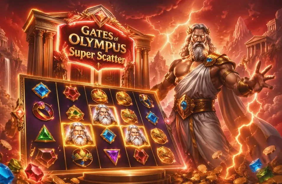 Wie zit er achter de slot: Pragmatic Play